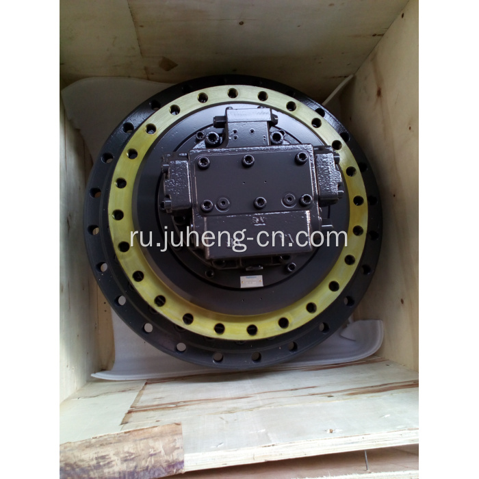 Kobelco SK450-6 Travel Motor SK450-6 Финальный привод